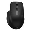 ASUS ProArt Mouse MD301 souris Universel Droitier RF Wireless + Bluetooth + USB Type-A Optique 8000 DPI