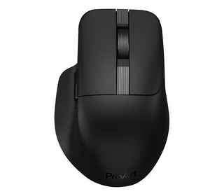 ASUS ProArt Mouse MD301 souris Universel Droitier RF Wireless + Bluetooth + USB Type-A Optique 8000 DPI