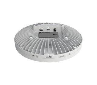 Huawei AirEngine 5760-51 5000 Mbit/s Blanc Connexion Ethernet, supportant l'alimentation via ce port (PoE)