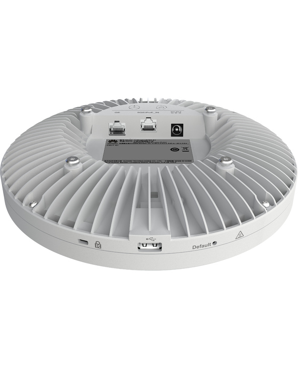 Huawei AirEngine 5760-51 5000 Mbit/s Blanc Connexion Ethernet, supportant l'alimentation via ce port (PoE)