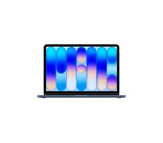 Apple MacBook Neo 13" Apple A 8 Go Indigo 256 Go