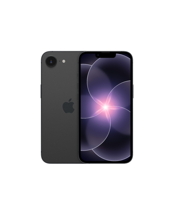 Apple iPhone 17e 6.1" 256 Go Noir