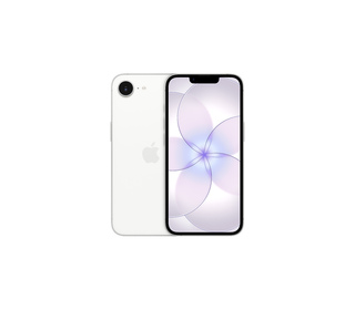 Apple iPhone 17e 6.1" 256 Go Blanc
