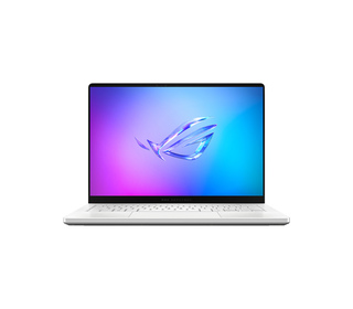 ASUS ROG GA403WM-DICQS045X 14" AMD Ryzen AI 9 HX 32 Go Blanc 1 To
