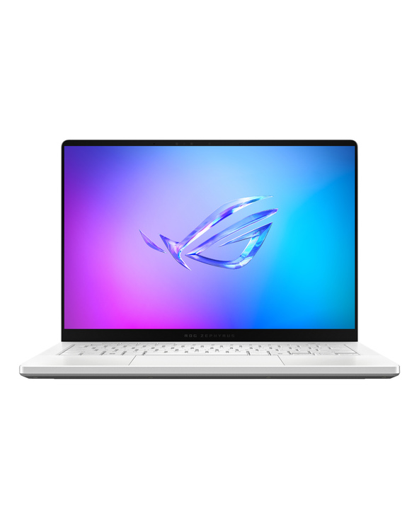 ASUS ROG GA403WM-DICQS045X 14" AMD Ryzen AI 9 HX 32 Go Blanc 1 To