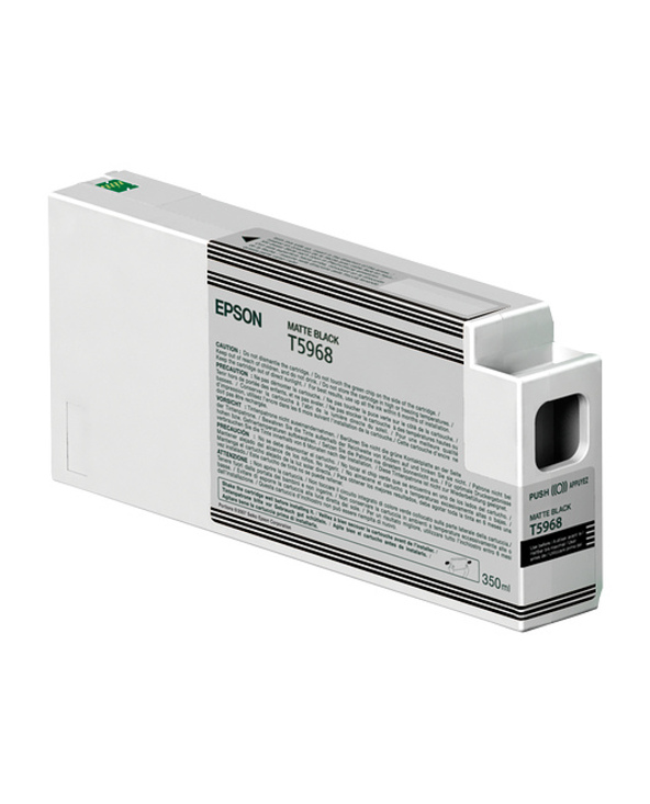 Epson T59680N UltraChrome HDR cartouche d'encre 1 pièce(s) Original Noir mat