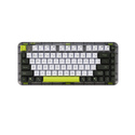 ASUS Jelly75 KD201 KEYBOARD/VT-GN/GE/83 clavier Universel USB + RF Wireless + Bluetooth Multicolore