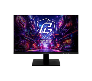 Asrock PG27FFX1B 27" LED Full HD 1 ms Noir