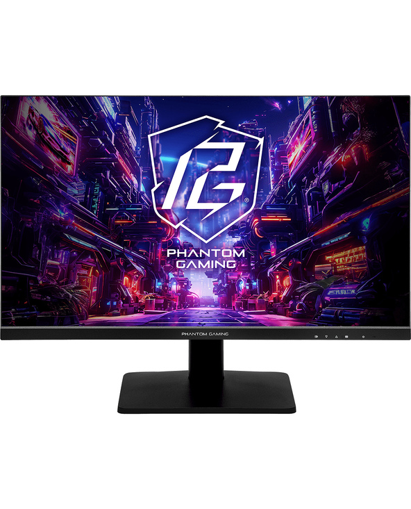 Asrock PG27FFX1B 27" LED Full HD 1 ms Noir