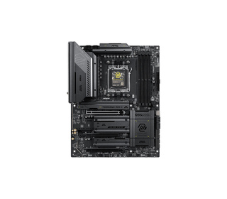 MSI MAG B850 TOMAHAWK MAX WIFI II carte mère AMD B850 Emplacement AM5 ATX