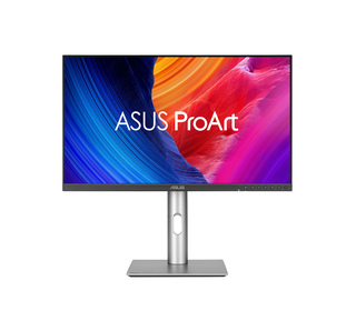 ASUS ProArt PA32QCV 31.5" LCD 6K Ultra HD 5 ms Argent
