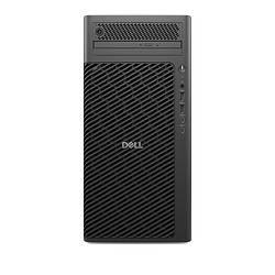 DELL Pro Max T2 FCT2250 PC Intel Core Ultra 9 64 Go 1 To Windows 11 Pro Noir
