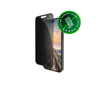 dbramante1928 eco Protection de l'écran contre les regards indiscrets Apple 1 pièce(s)