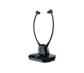 CGV Casque TV & Hifi sans fil - Dolfin Onyx