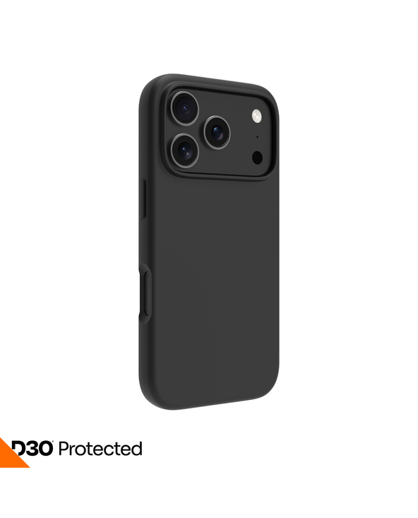 dbramante1928 Iceland Ultra D3O MS coque de protection pour téléphones portables Housse Noir