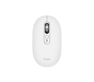Trust Seron Slim Multi souris Bureau Ambidextre RF sans fil + Bluetooth Optique 3200 DPI