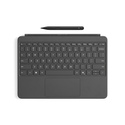 Microsoft Surface Pro 12-inch Keyboard w/ Slim Pen Gris