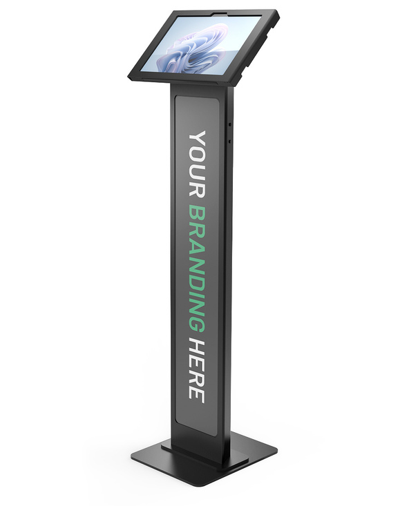 Compulocks 140B580APXB support antivol pour tablettes Noir 33 cm (13")