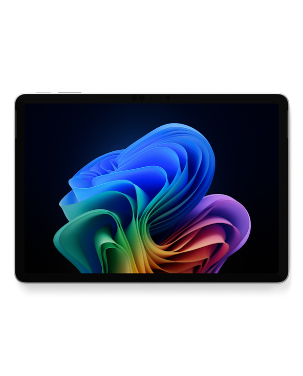 Microsoft Surface Pro 12" 256 Go Platine