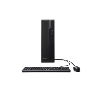 Acer Veriton X2720G PC I3 8 Go 512 Go Windows 11 Pro Noir