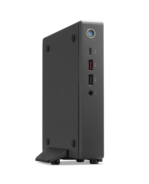 Acer Veriton N2595GT Mini PC Intel Core 5 16 Go 512 Go Windows 11 Pro Noir