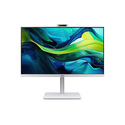Acer Aspire C27A-GRPL 27" Intel Core 5 8 Blanc 512 Go