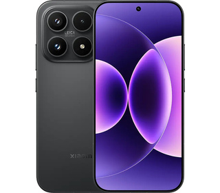 Xiaomi 17 6.3" 256 Go Noir