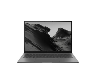 ASUS Zenbook UX5406AA-DICSU183X 14" Intel Core Ultra 9 32 Go Gris 1 To