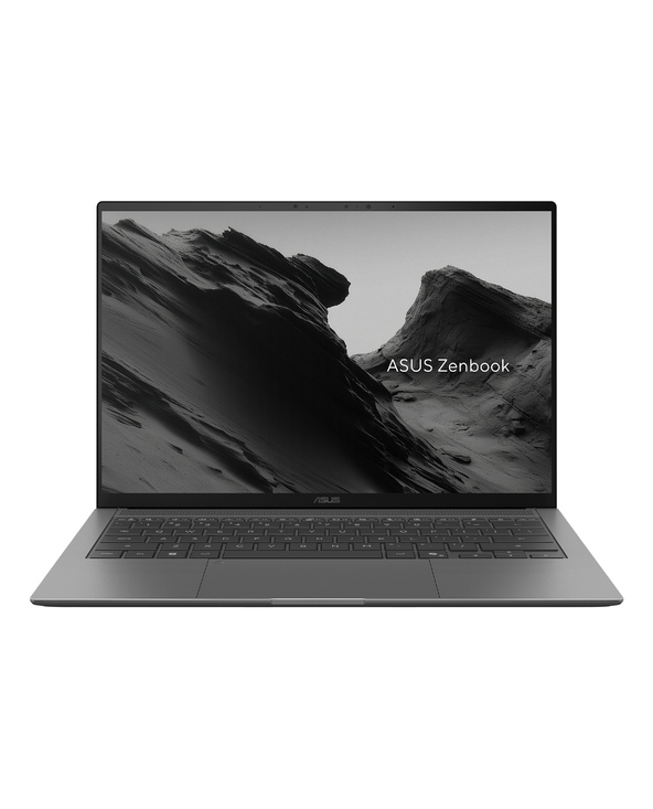 ASUS Zenbook UX5406AA-DICSU183X 14" Intel Core Ultra 9 32 Go Gris 1 To