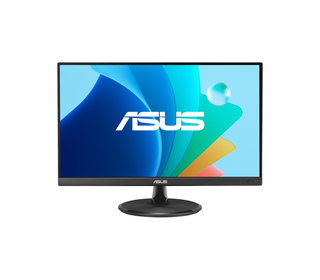 ASUS VP229QF-P 21.5" LCD Full HD 5 ms Noir