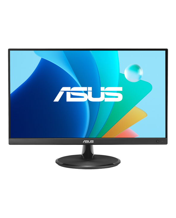 ASUS VP229QF-P 21.5" LCD Full HD 5 ms Noir