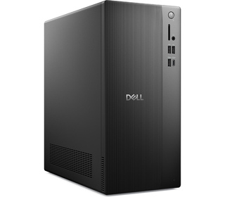 DELL Pro QVT1260 PC Intel Core Ultra 5 16 Go 512 Go Windows 11 Pro Noir