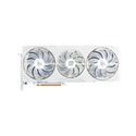 PowerColor Hellhound RX 7900 XTX 24G-L/OC/WHITE AMD Radeon RX 7900 XTX 24 Go GDDR6