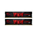 G.Skill Aegis F4-3200C16D-16GIS 16 Go 2x8 Go DDR4 288-pin DIMM