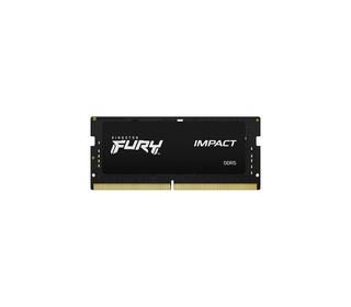 Kingston Technology FURY DDR5 SODIMM Impact CL38 16 Go 4 800 MT/s