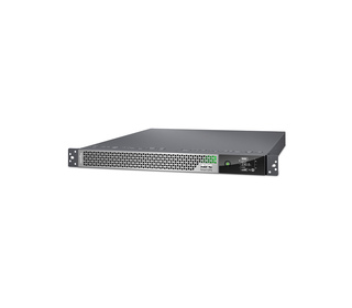 APC Smart-UPS Ultra Li-Ion SRTL3KRM1UIC - 3KW, 1U Rack/Tour/Mur, 3x C13 & 2x C19, SmartConnect
