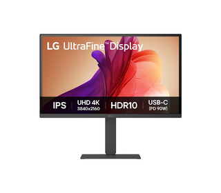 LG 27U730A-B 27" 4K Ultra HD 5 ms Noir