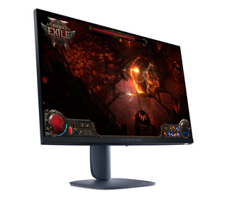 Alienware AW2725DM 27" LCD Wide Quad HD 4 ms Bleu