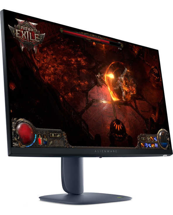 Alienware AW2725DM 27" LCD Wide Quad HD 4 ms Bleu