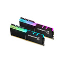 G.Skill Trident Z RGB F4-3200C16D-16GTZR 16 Go 2x8 Go DDR4 288-pin DIMM