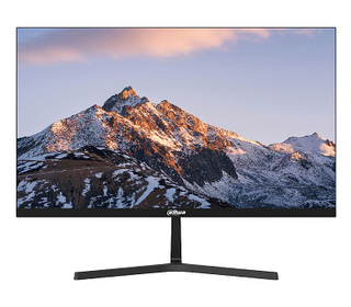 Dahua Technology LM27-B221S 27" LED Full HD Noir