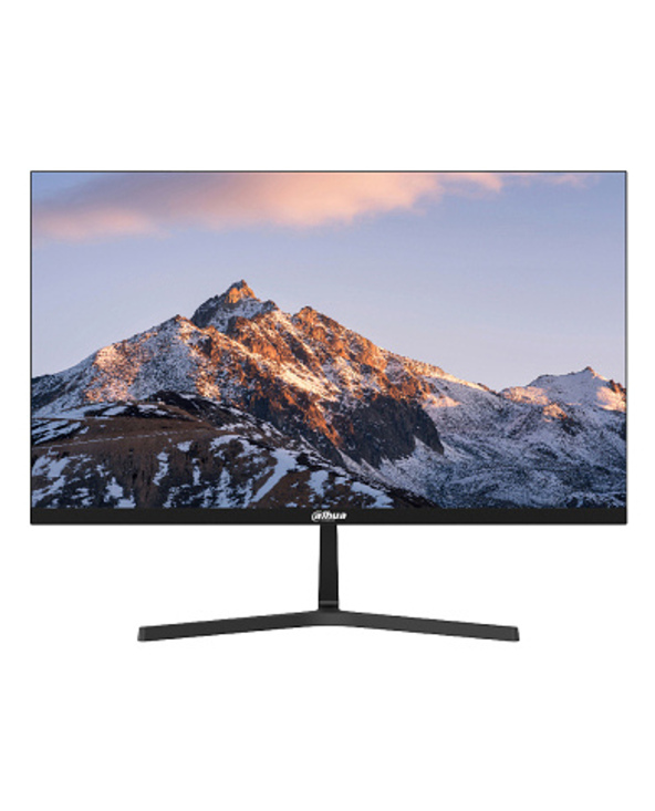 Dahua Technology LM27-B221S 27" LED Full HD Noir