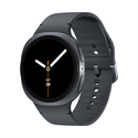 Samsung SM-L330NDAAEUB smartwatche et montre de sport 3,81 cm (1.5") AMOLED 44 mm Numérique 480x480 pixels Écran tactile Graphit