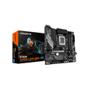 GIGABYTE B760M GAMING X DDR4 GEN5 Carte Mère – Compatible avec les processeurs Intel Core 14e génération, VRM 8+1+1 phases, jusq