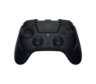 Razer Raiju V3 Pro Noir RF/USB Manette de jeu Analogique PC, PlayStation 5
