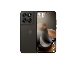 Motorola moto g77 6.8" 256 Go Noir