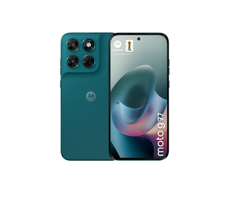 Motorola moto g77 6.8" 256 Go Vert