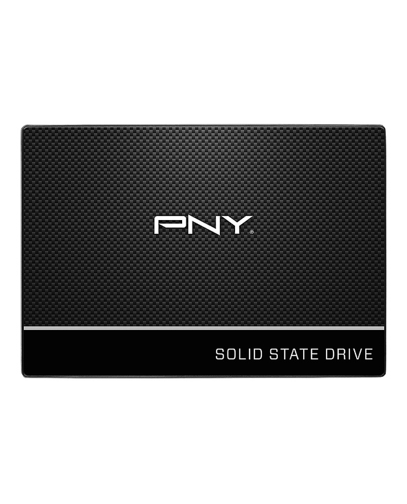 PNY CS900 2 To 2.5" Série ATA III