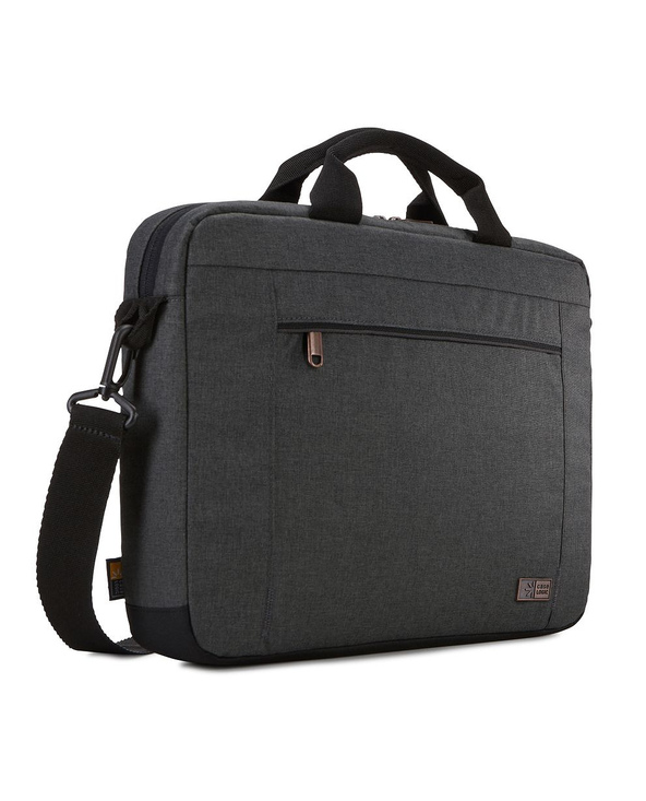 Case Logic Era ERAA114 Obsidian 35,6 cm (14") Malette Gris