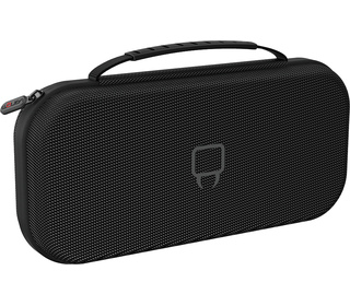 Venom VS4933 Housse de protection pour console de jeux portable Boîtier robuste Nintendo Noir